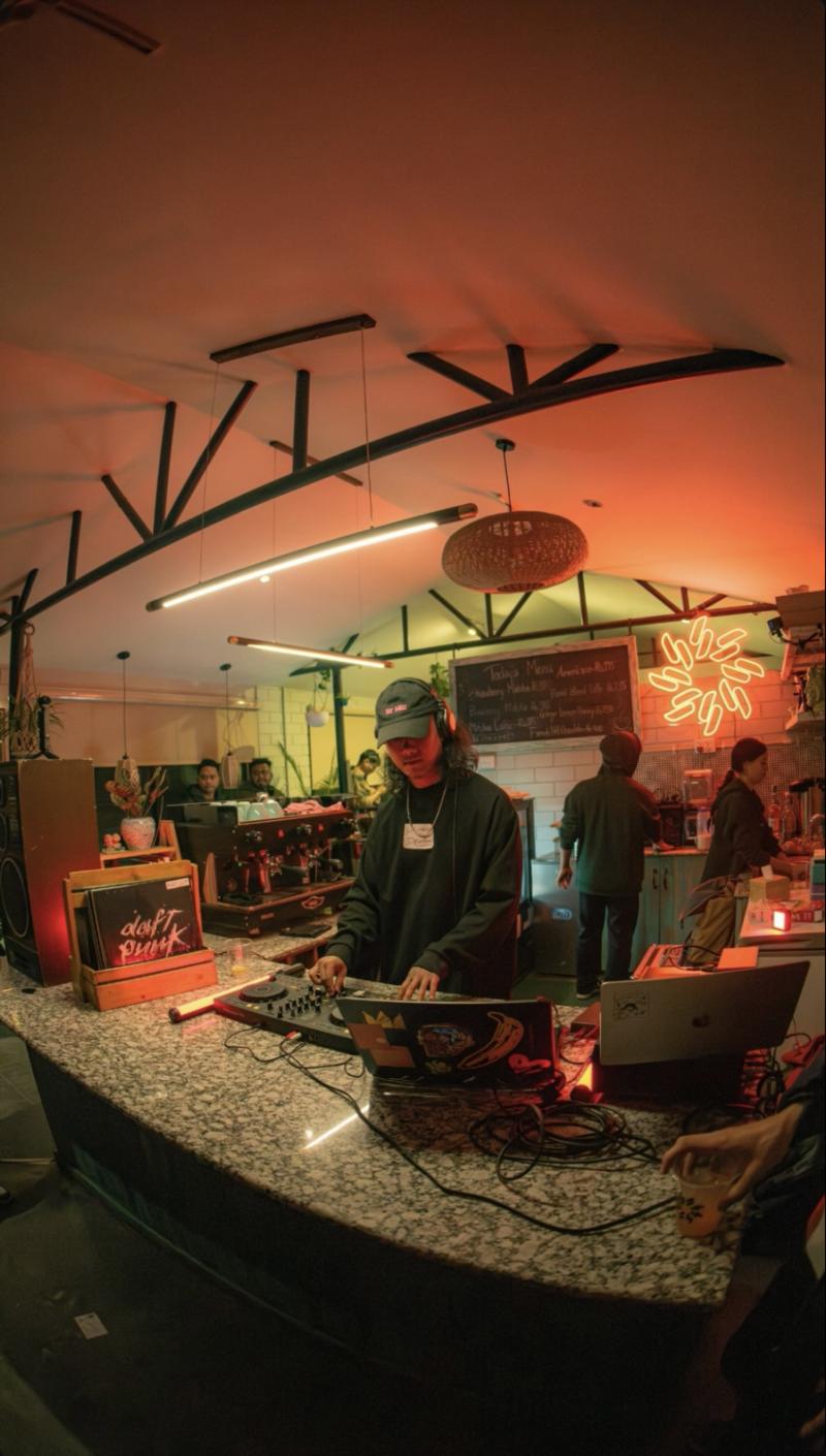 artist