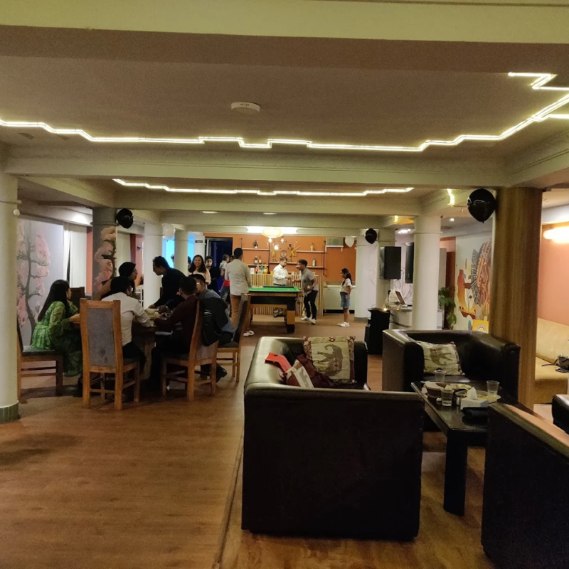event